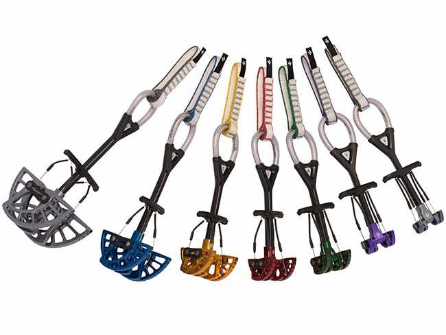 Black Diamond Camalot Ultralight