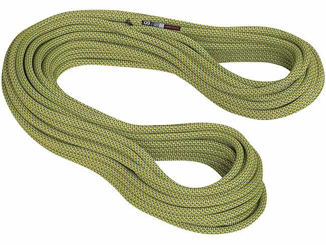 Corda Mammut Infinity 9,5 mm