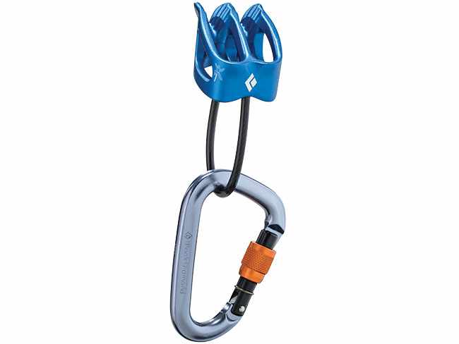 Pacote Black Diamond Big Air XP